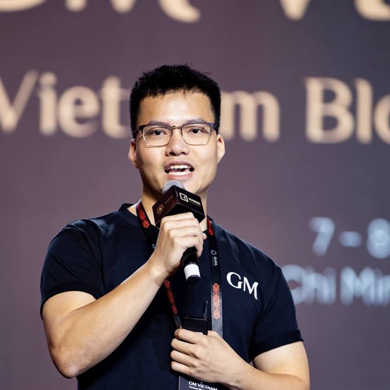 Thuat Nguyen